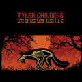 Tyler Childers - Live on Red Barn Radio I & II LP