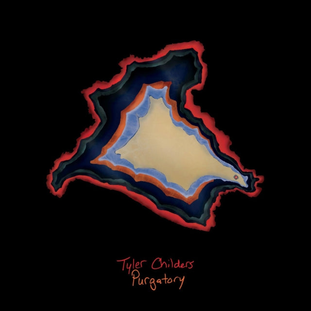 Tyler Childers - Purgatory LP