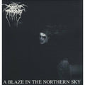 Darkthrone - A Blaze In The Northern Sky LP