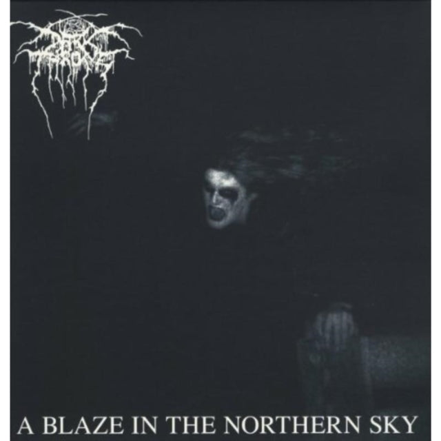 Darkthrone - A Blaze In The Northern Sky LP
