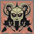 Dangerdoom (Danger Mouse & MF DOOM) - Mouse & the Mask