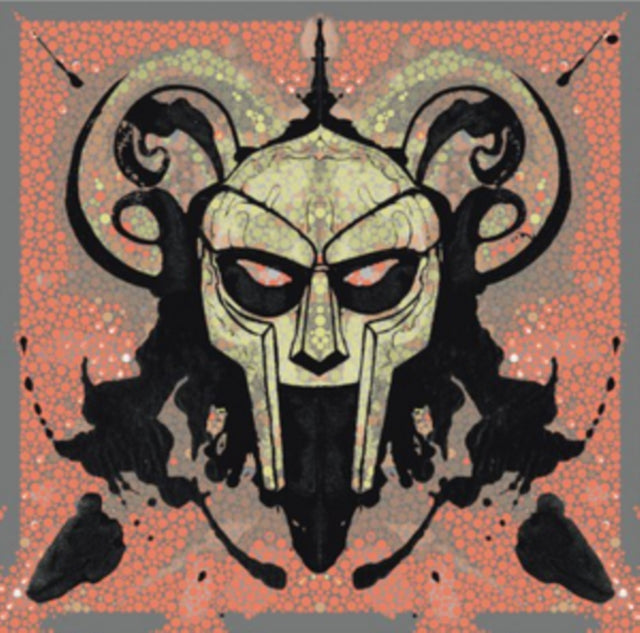 Dangerdoom (Danger Mouse & MF DOOM) - Mouse & the Mask