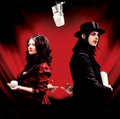 The White Stripes- Get Behind Me Satan 2xLP