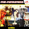 Pietasters - Willis (RSD) LP