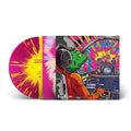 King Gizzard & the Lizard Wizard - Teenage Gizzard LP