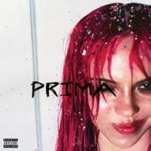 Adela - Prima LP