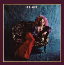 Janis Joplin - Pearl LP