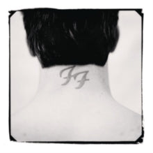 Foo Fighters - There Is Nothing Left To Lose 2xLP