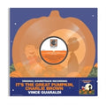 Vince Guaraldi - It's The Great Pumpkin, Charlie Brown LP
