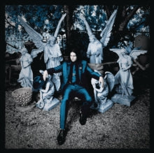 Jack White - Lazaretto LP