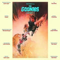 The Goonies - Original Soundtrack (30th Anniversary) LP