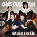 One Direction - Made In The A.M. 2xLP