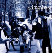 Singles - Original Soundtrack 2xLP