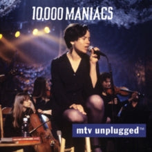 10,000 Maniacs - MTV Unplugged 2xLP