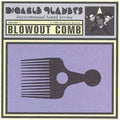 Digable Planets - Blowout Comb CD