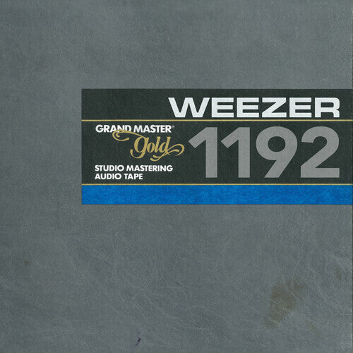 Weezer - 1192 LP