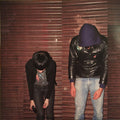 Crystal Castles - Crystal Castles 2xLP