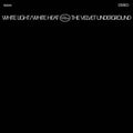 Velvet Underground, The - White Light / White Heat LP