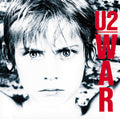 U2 - War LP