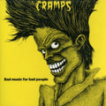 Cramps, The - Bad Music for Bad People LP