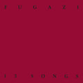 Fugazi - 13 Songs CD