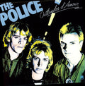 Police, The - Outlandos D'Amour LP