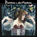 Florence & the Machine - Lungs CD