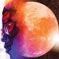 Kid Cudi - Man on Moon: End of Day 2xLP