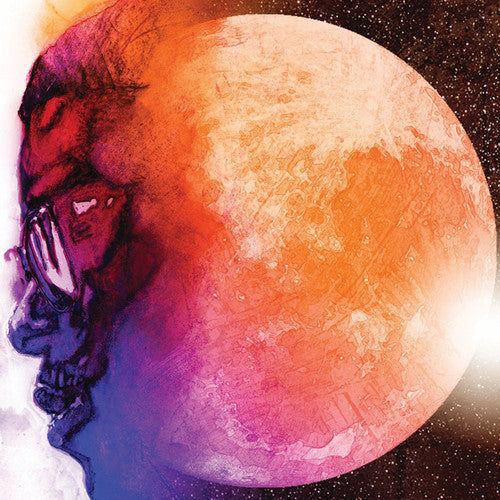 Kid Cudi - Man On The Moon: The End of Day CD