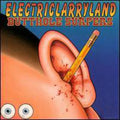 Butthole Surfers - Electriclarryland CD