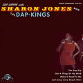 Sharon Jones & the Dap-Kings - Dap-Dippin' LP