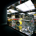Battles - Mirrored CD