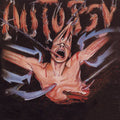 Autopsy - Severed Survival LP