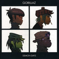 Gorillaz - Demon Days CD