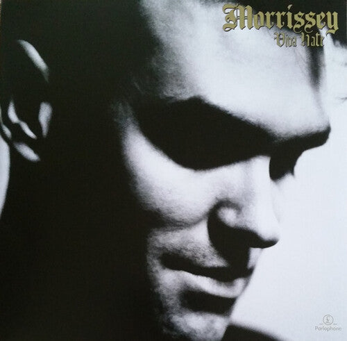Morrissey - Viva Hate 2xLP