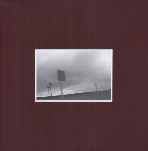 Godspeed You! Black Emperor - F#A#Ꝏ LP