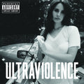 Lana Del Rey - Ultraviolence LP