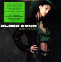 Alicia Keys - Songs In A Minor 2xLP