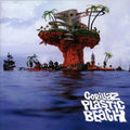 Gorillaz - Plastic Beach 2xLP