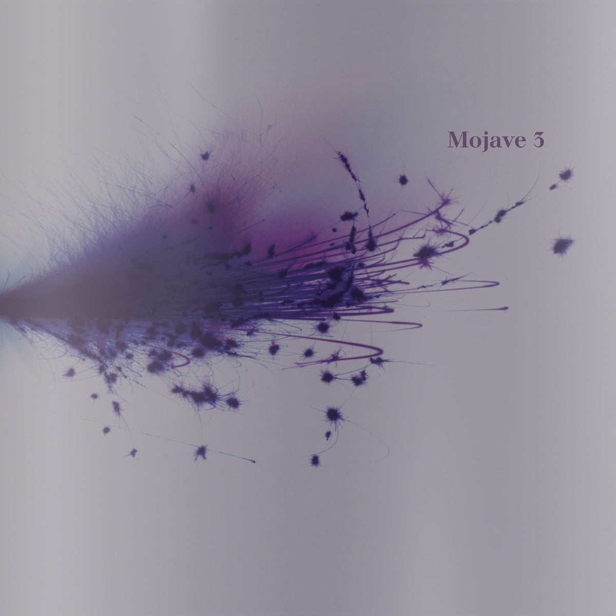 Mojave 3 - Ask Me Tomorrow LP