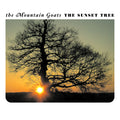 Mountain Goats, The - The Sunset Tree LP