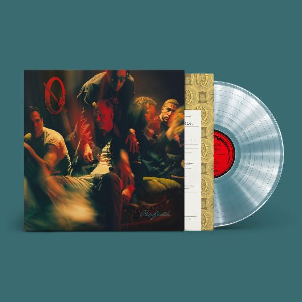 Queens Of The Stone Age - Perfecth LP