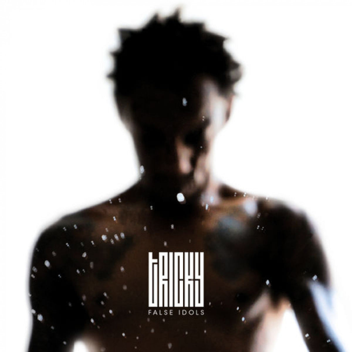 Tricky - False Idols 2xLP