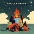 Olympians, The - The Olympians LP