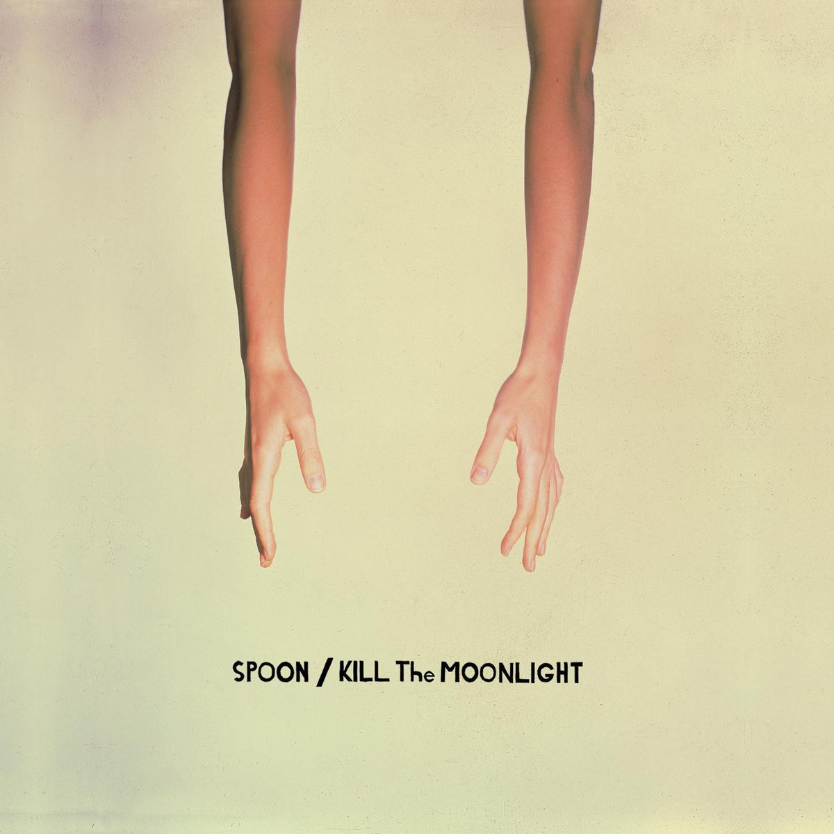 Spoon - Kill the Moonlight LP