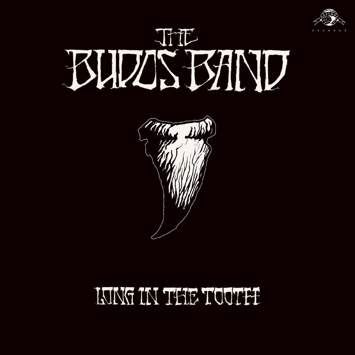Budos Band, The - Long In The Tooth LP