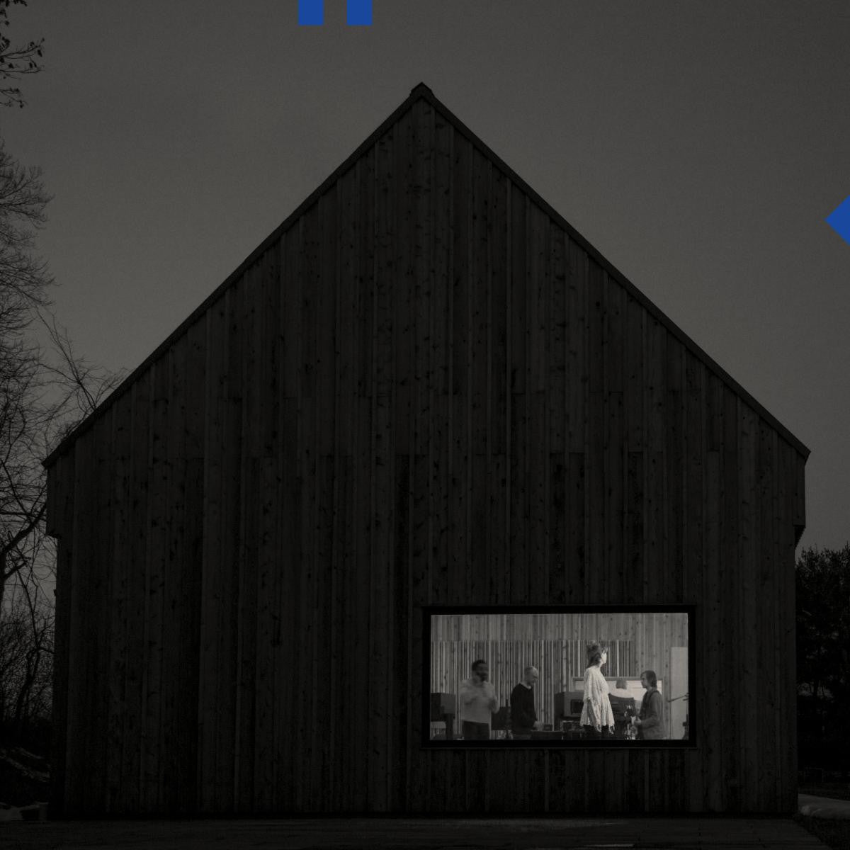 National, The - Sleep Well Beast 2xLP