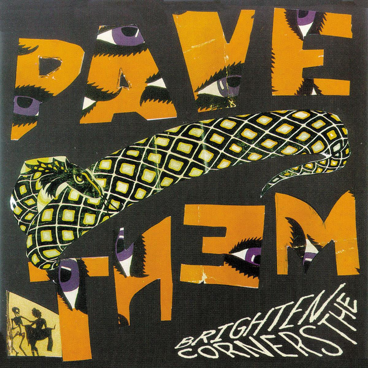 Pavement - Brighten The Corners LP
