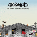 Quasimoto - The Further Adventures of Lord Quas 2xLP