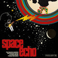 V/A - Space Echo 2xLP